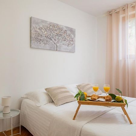 Garden Vista Apartment Dubrovnik Luaran gambar