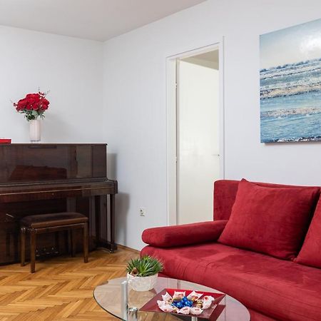 Garden Vista Apartment Dubrovnik Luaran gambar