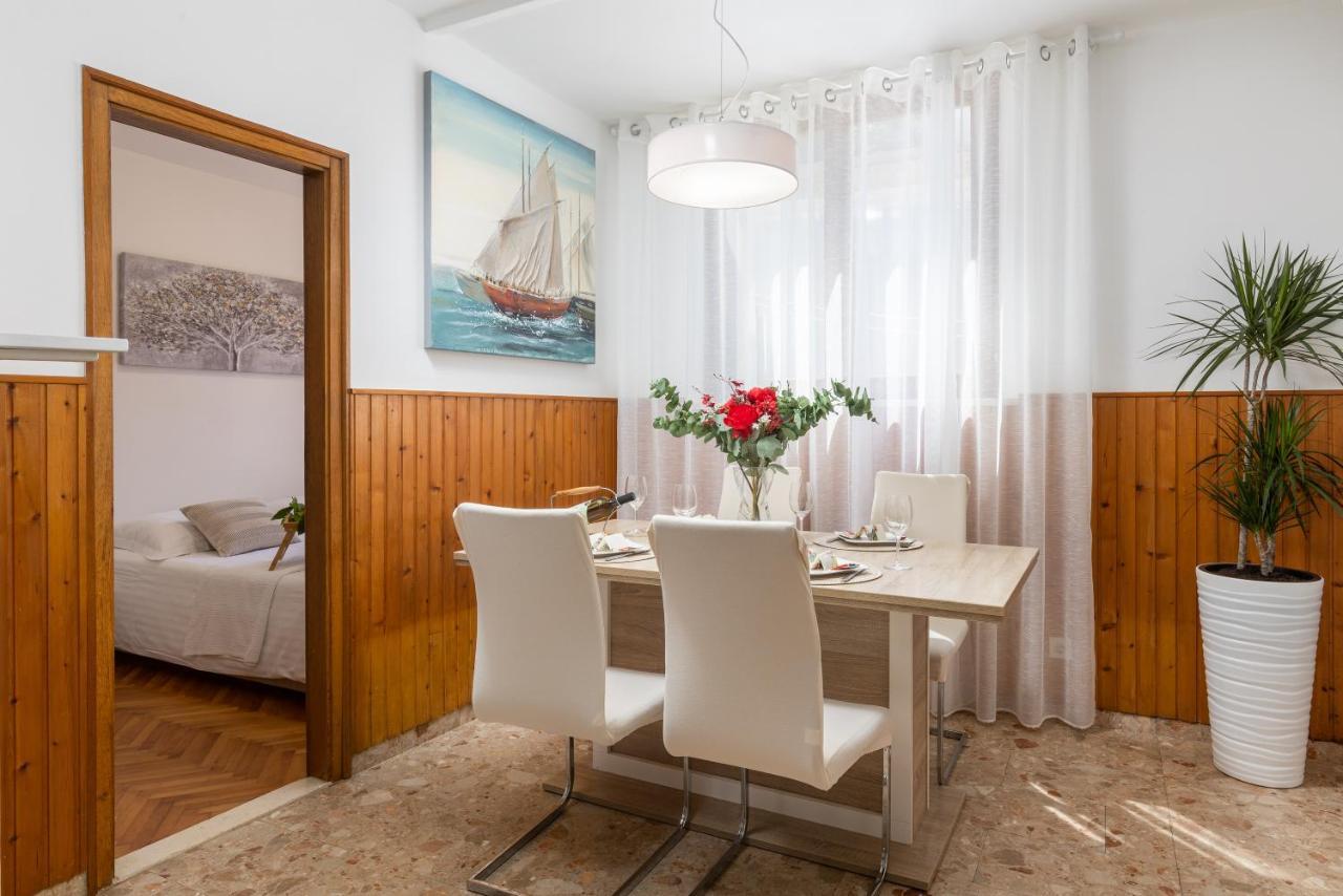 Garden Vista Apartment Dubrovnik Luaran gambar