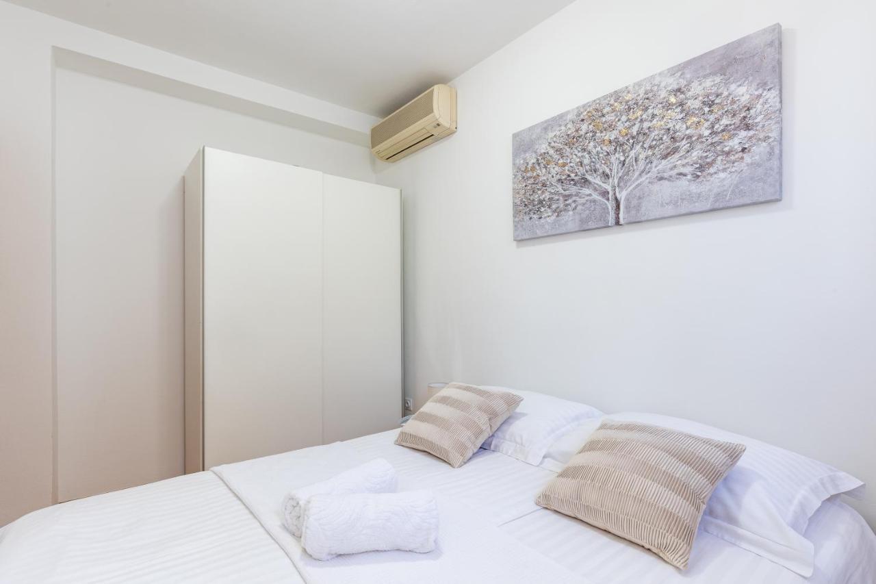 Garden Vista Apartment Dubrovnik Luaran gambar