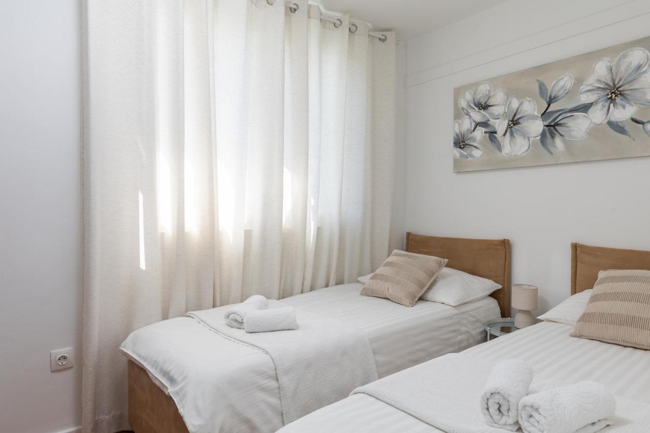 Garden Vista Apartment Dubrovnik Luaran gambar