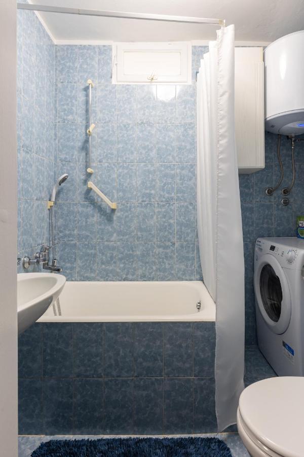 Garden Vista Apartment Dubrovnik Luaran gambar
