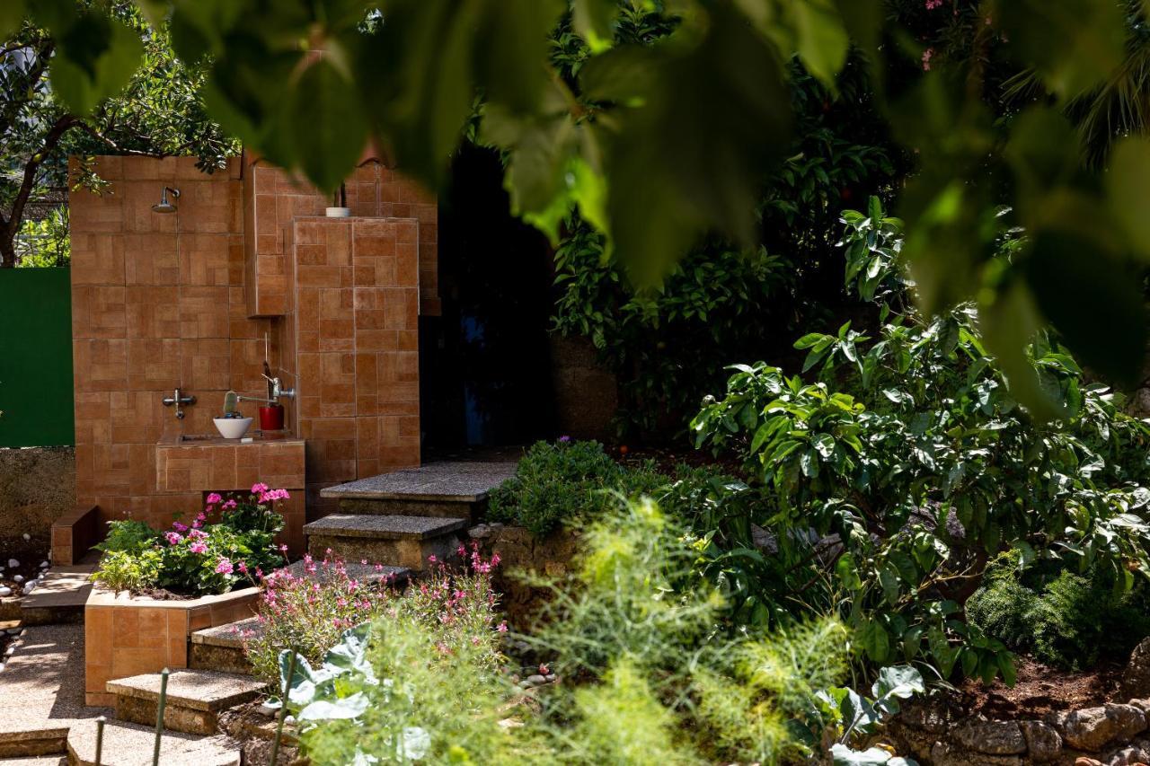 Garden Vista Apartment Dubrovnik Luaran gambar