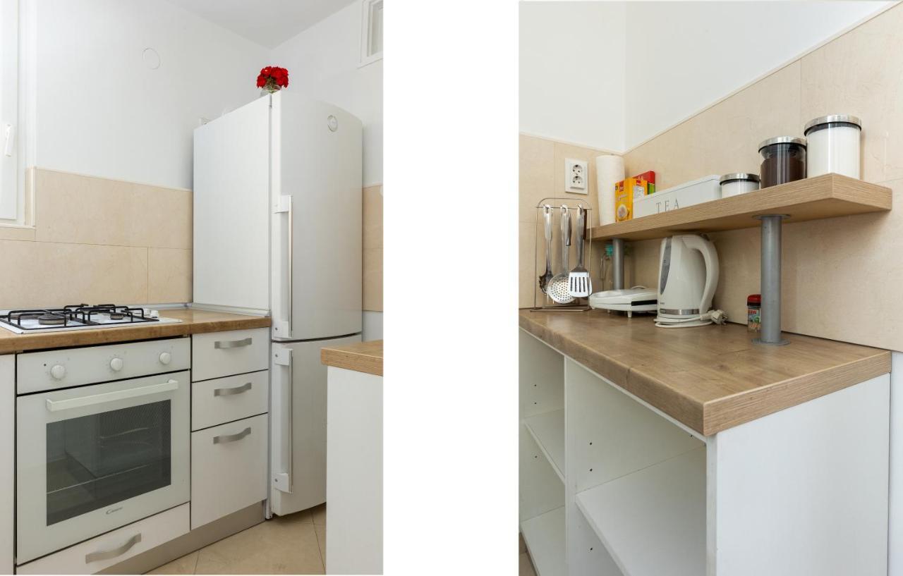 Garden Vista Apartment Dubrovnik Luaran gambar