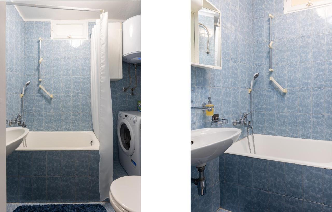 Garden Vista Apartment Dubrovnik Luaran gambar