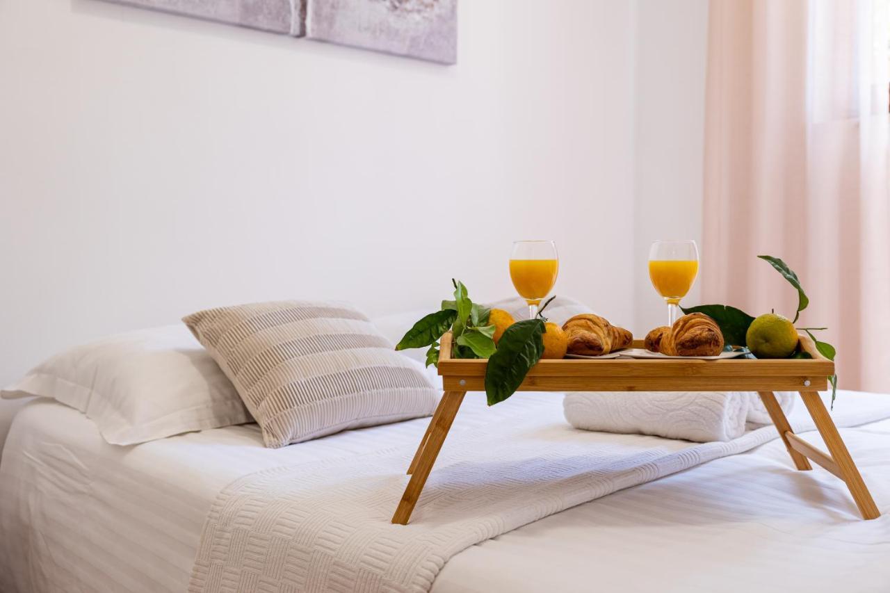 Garden Vista Apartment Dubrovnik Luaran gambar