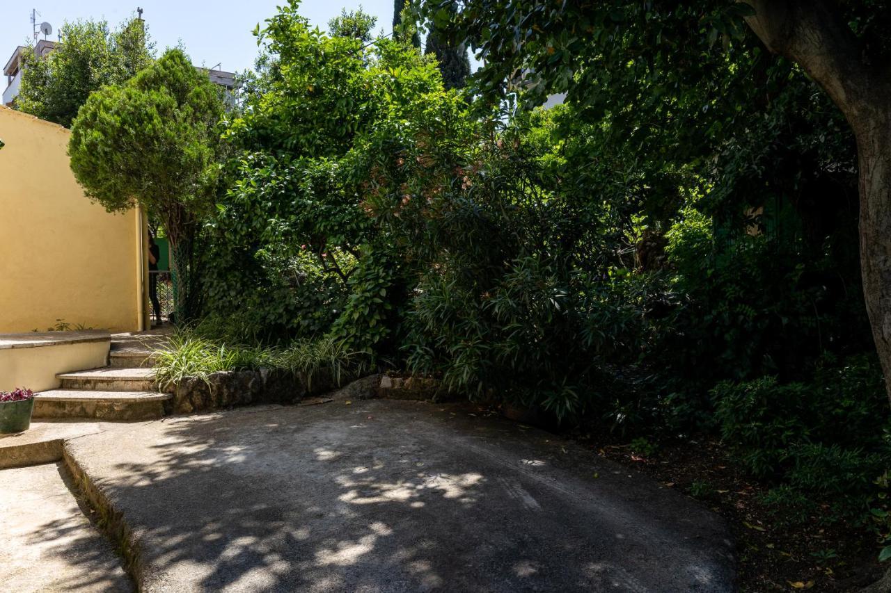 Garden Vista Apartment Dubrovnik Luaran gambar