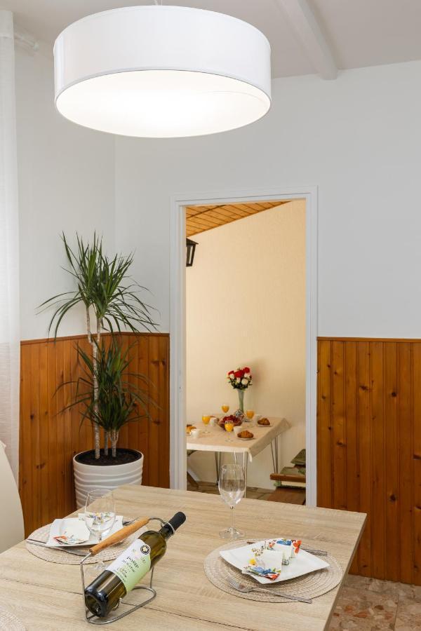 Garden Vista Apartment Dubrovnik Luaran gambar